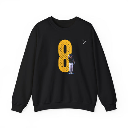 Payton Bush Crewneck