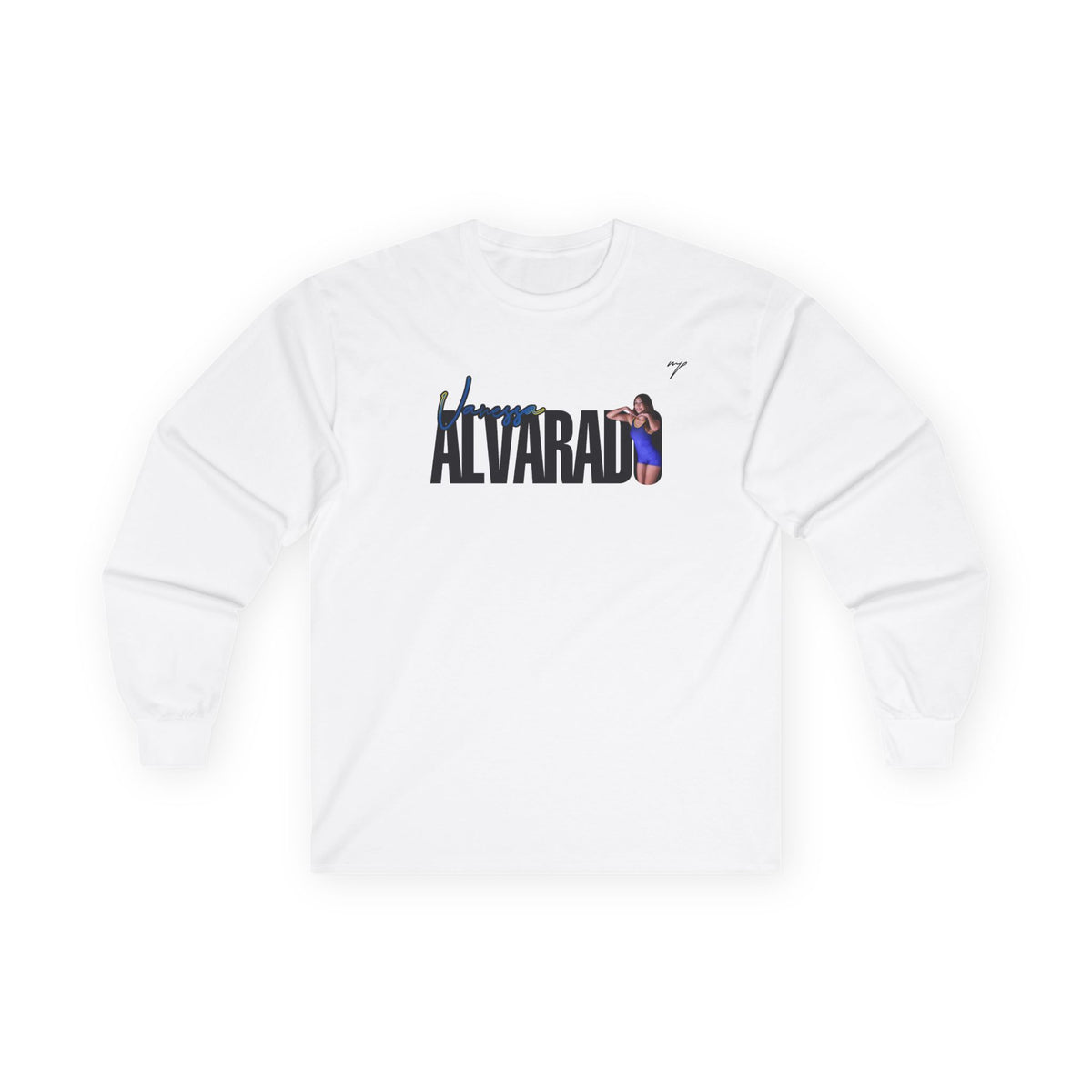 Alvarado Sisters Long Sleeve