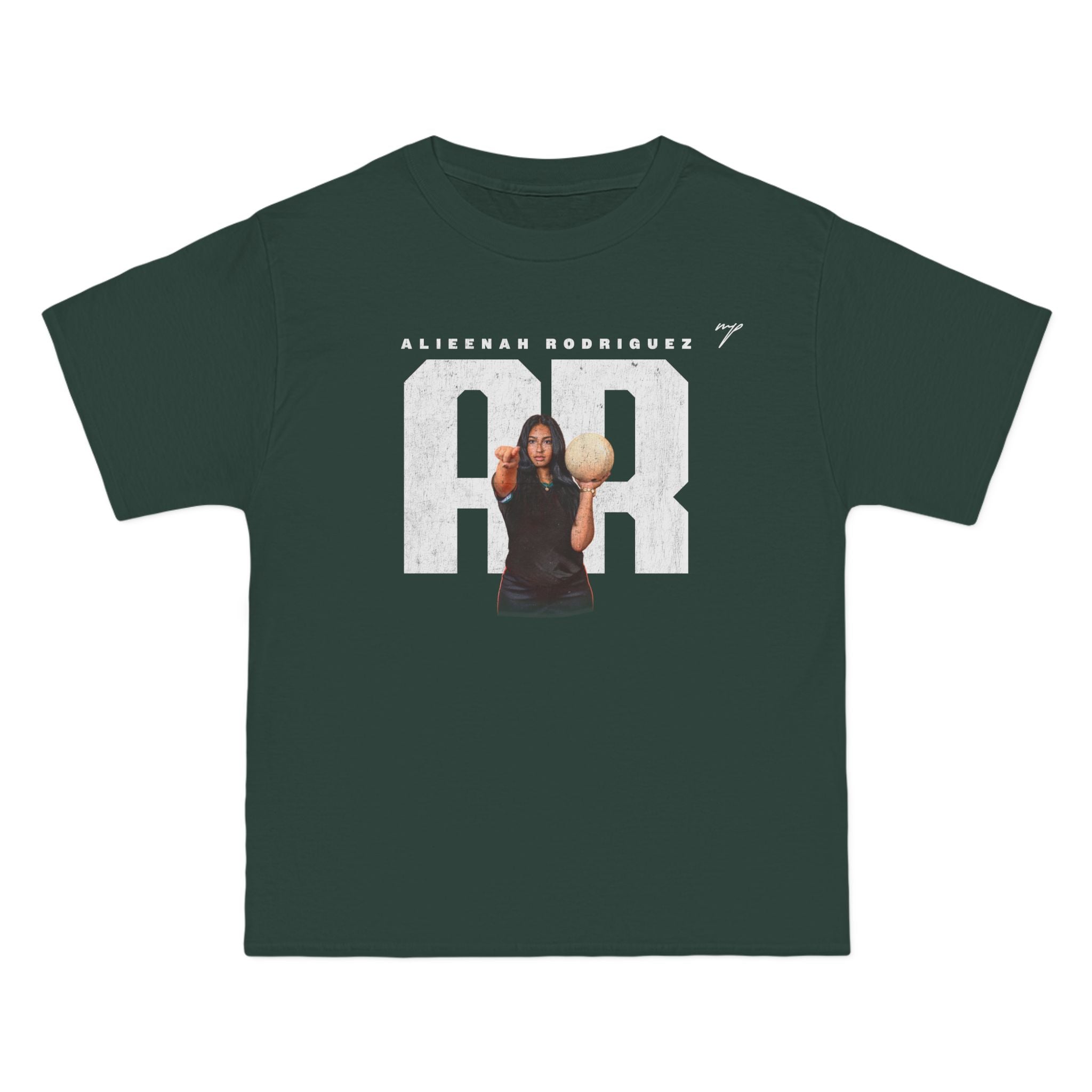 Alieenah Rodriguez Vintage Tee