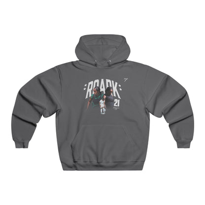 Nevarh Roark Vintage Hoodie