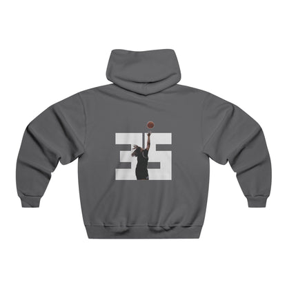 A'Jah Davis Vintage Hoodie