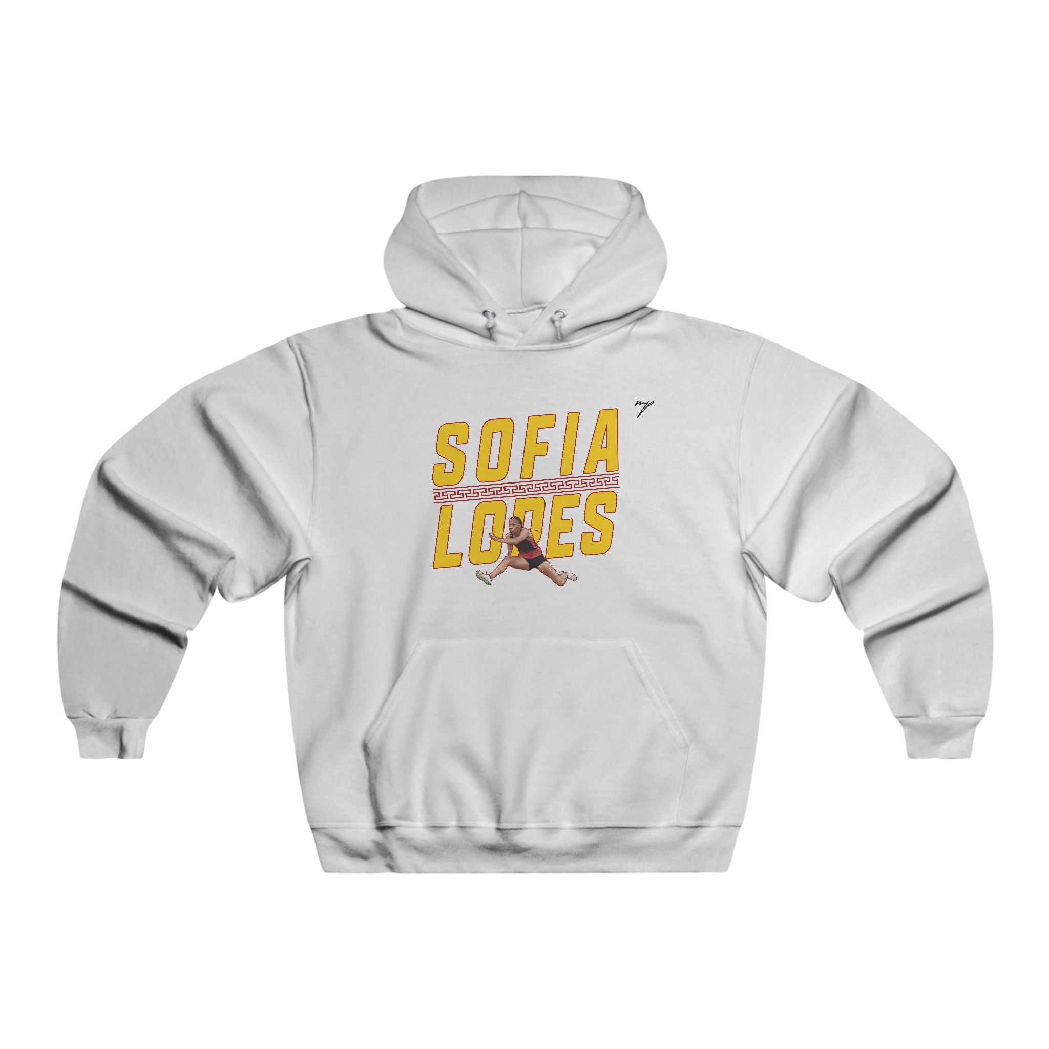 Sofia Lopes Vintage Hoodie