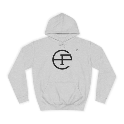Eli Paton Hoodie