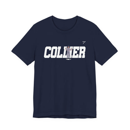 Ian Collier Graphic Tee