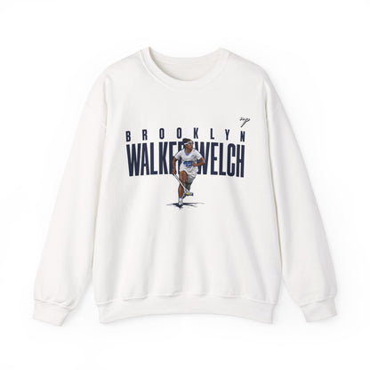 Brooklyn Walker-Welch Crewneck