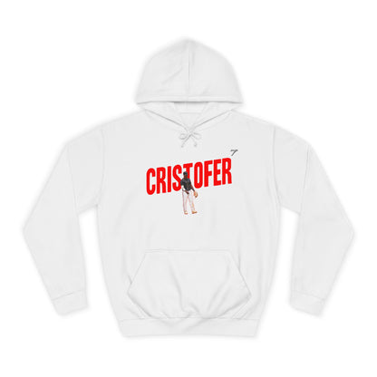 Cristofer Cabada Hoodie