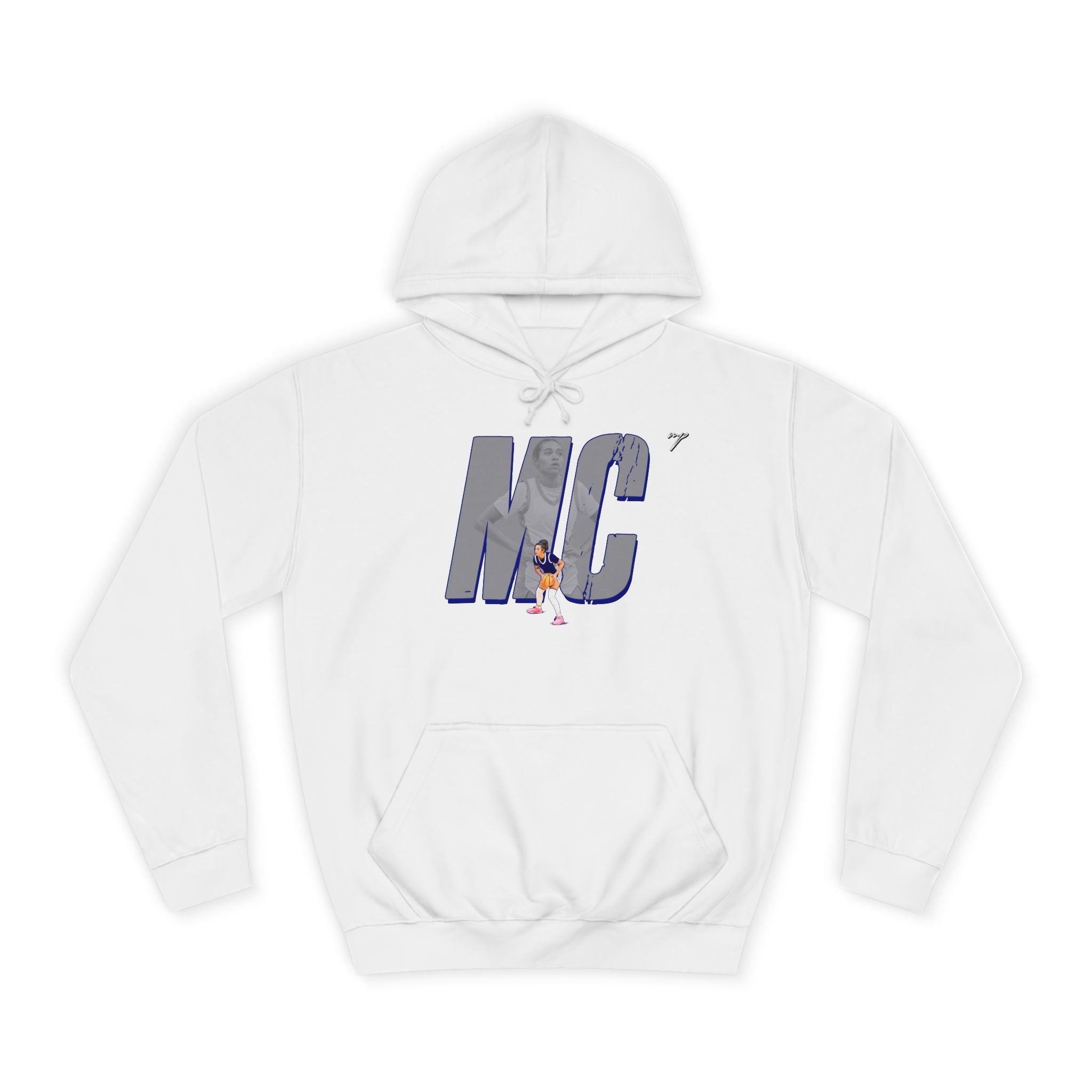 Mateja Cousins Hoodie