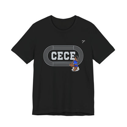 Ciara Adu-Addo Graphic Tee