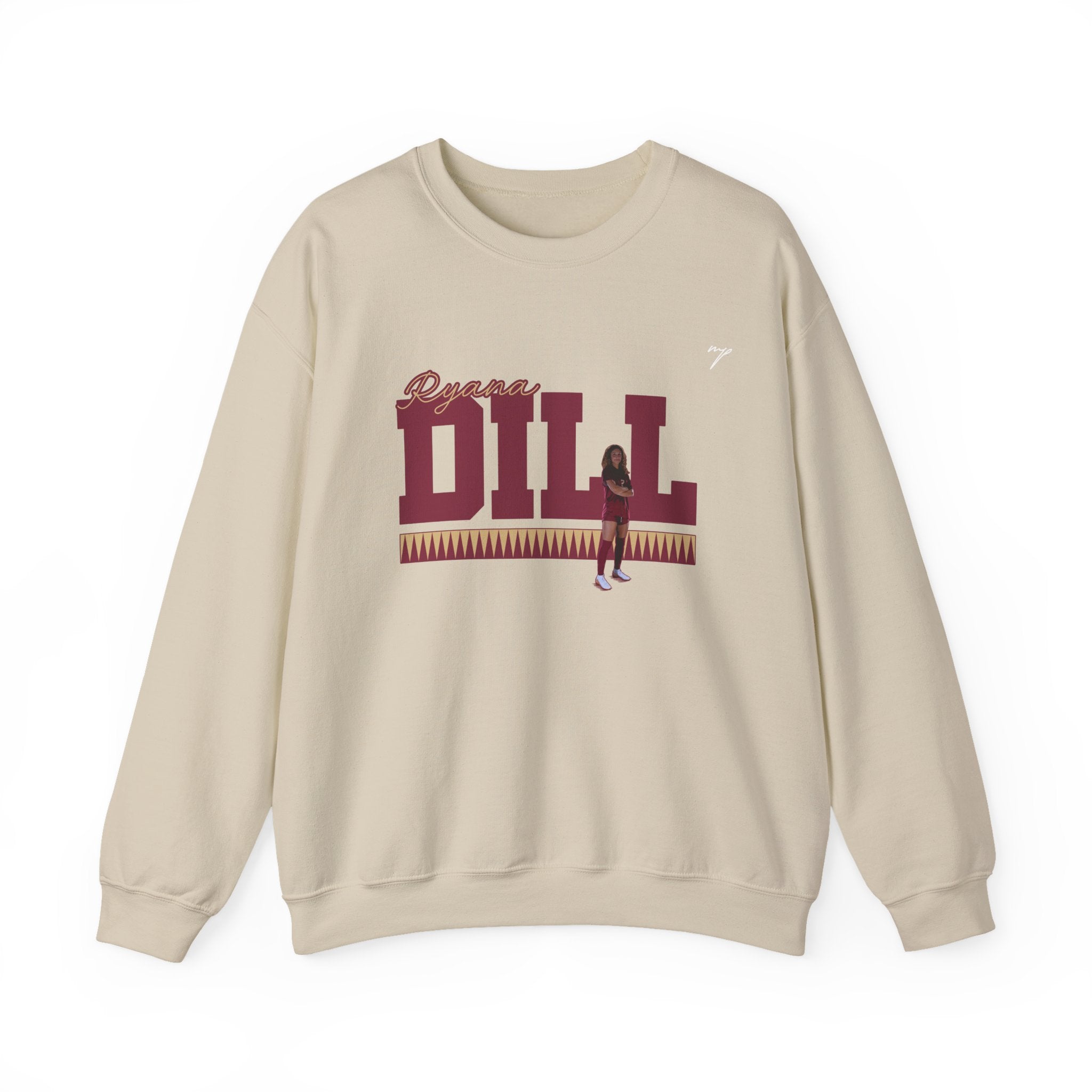 Ryana Dill Crewneck