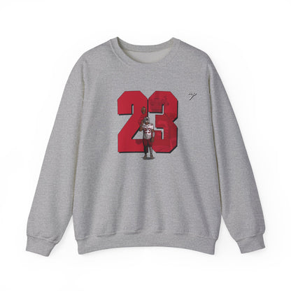Caleb Dickens Crewneck