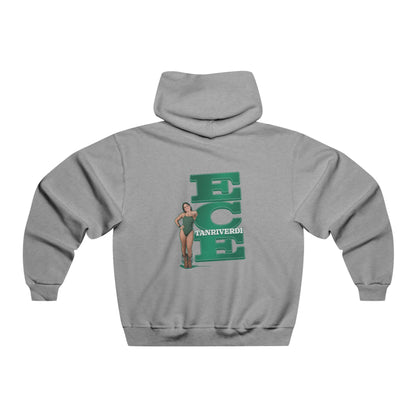 Ece Tanriverdi Vintage Hoodie