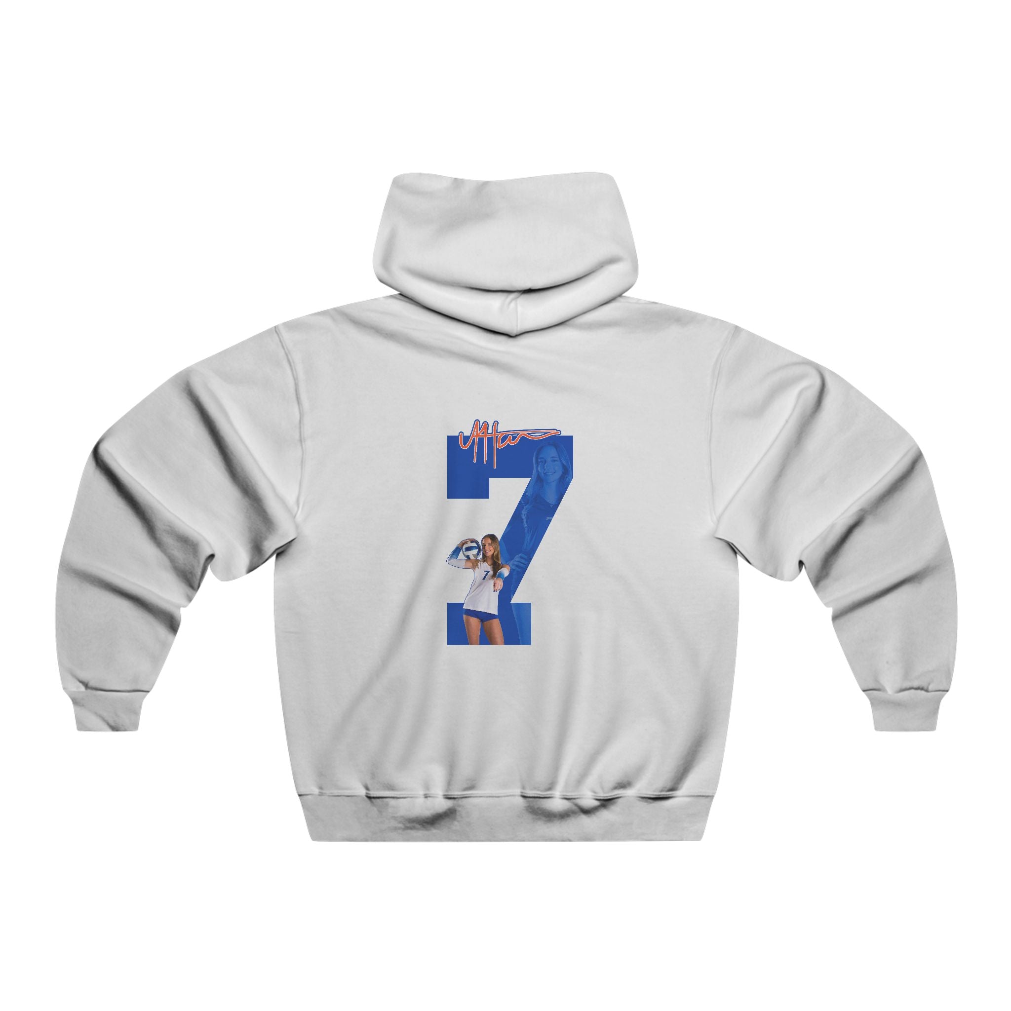 Amelia Hansen Vintage Hoodie