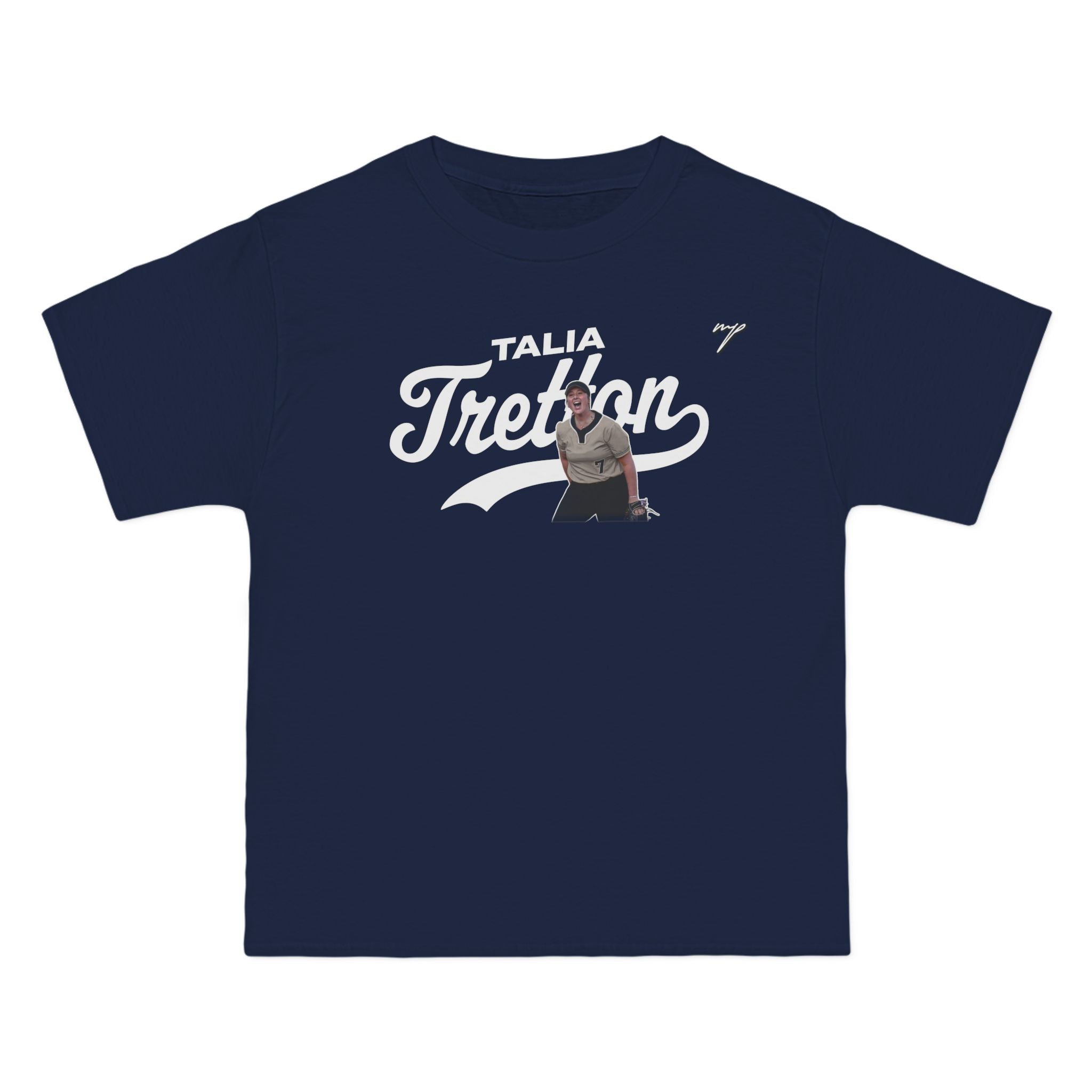 Talia Tretton Vintage Tee