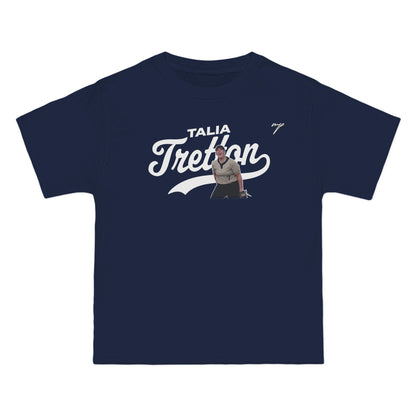 Talia Tretton Vintage Tee
