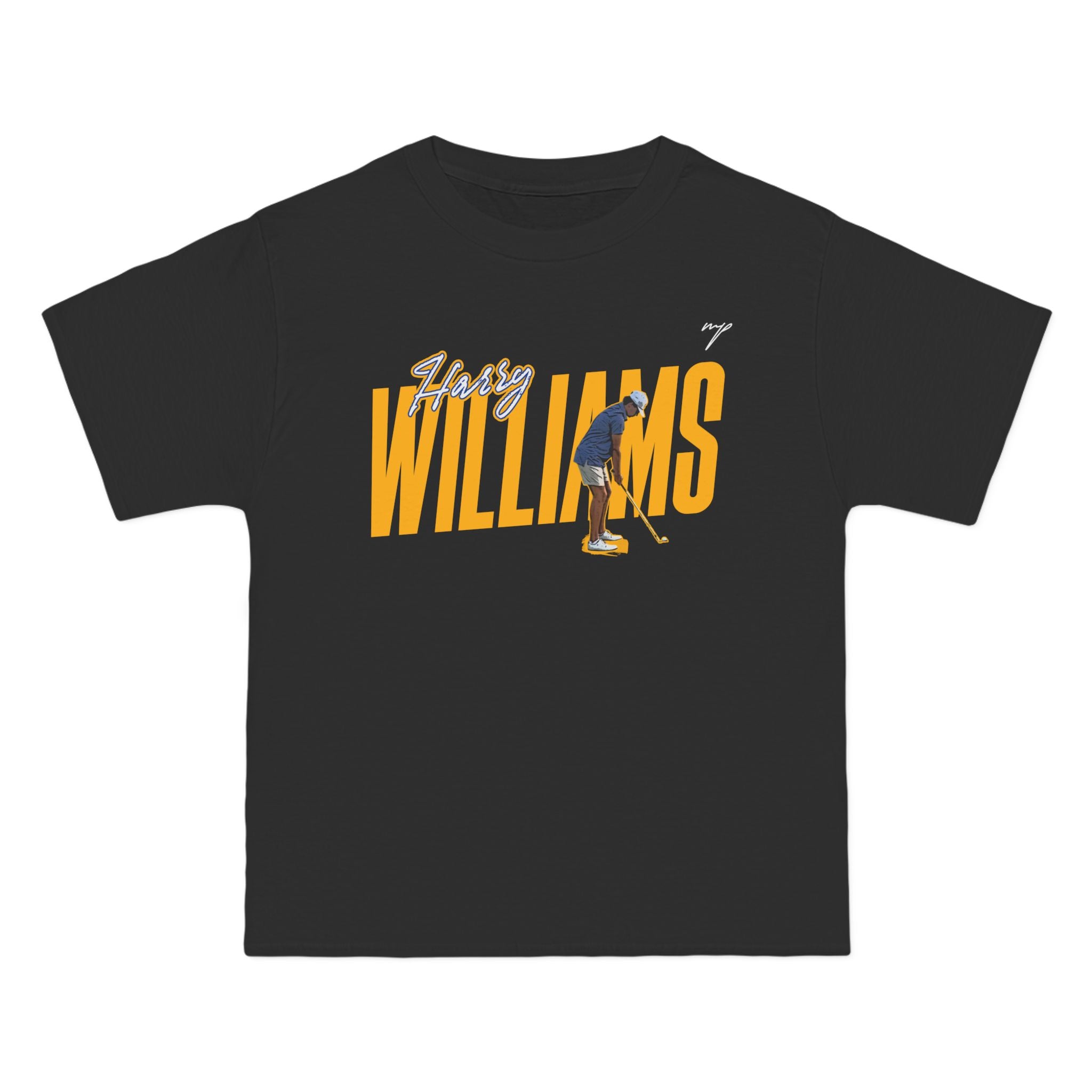 Harrison Williams Vintage Tee