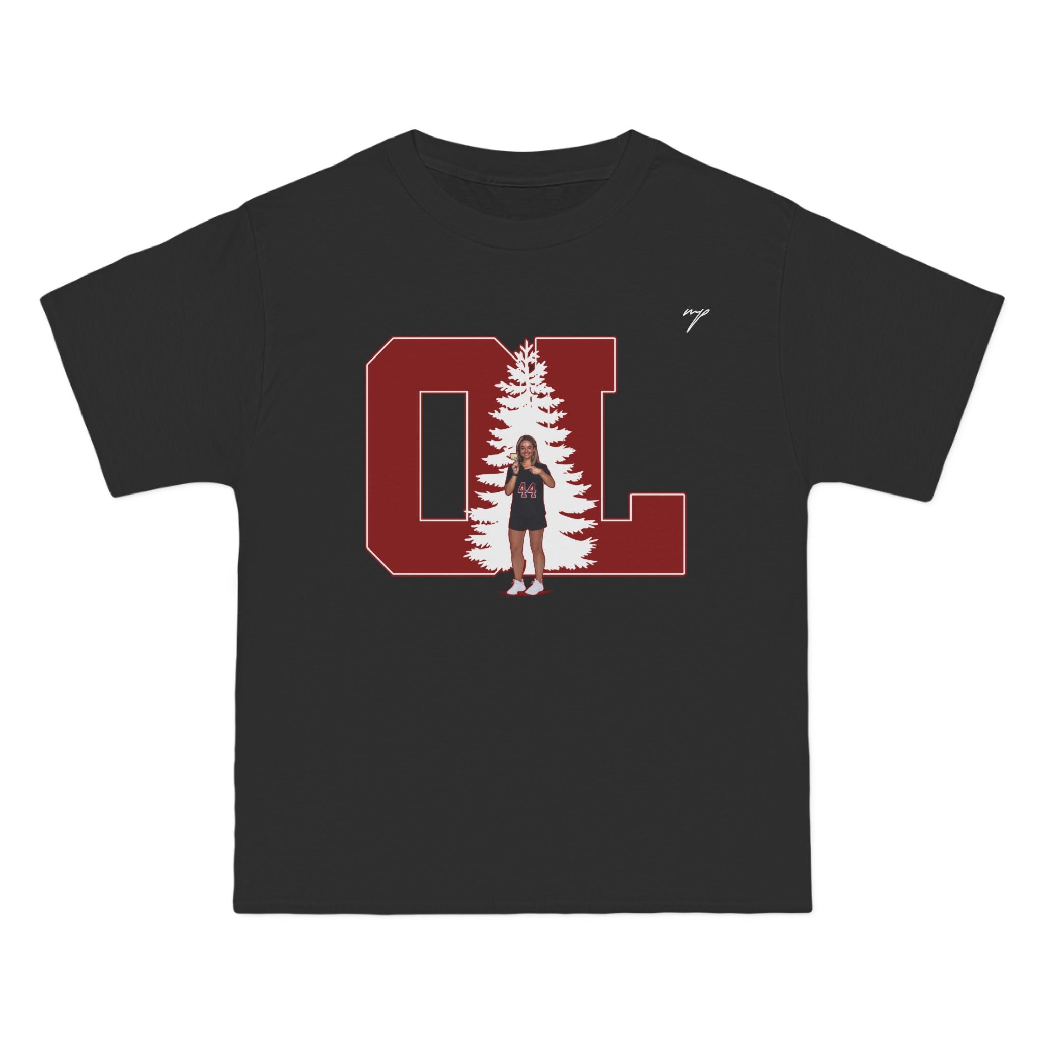 Olivia Leahy Vintage Tee