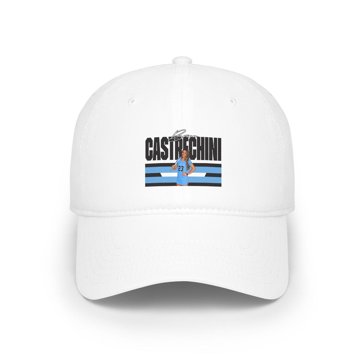 Brinn Castrechini Hat