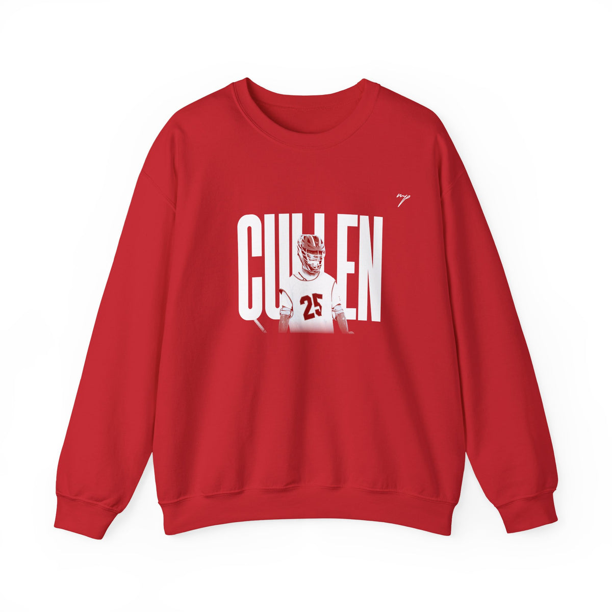 Cullen New Crewneck