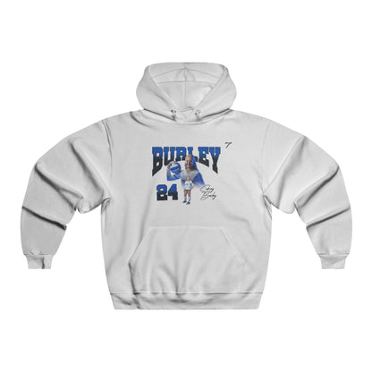 Sidney Burley Vintage Hoodie