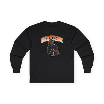 Mateya Dessieux Long Sleeve Tee