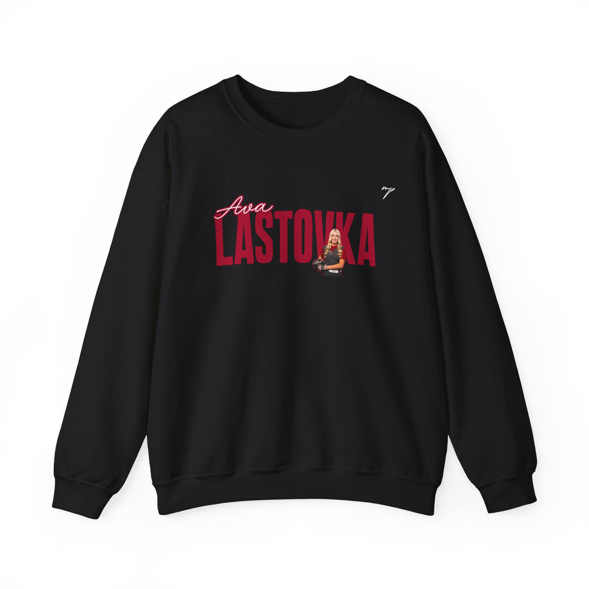 Ava Lastovka Crewneck