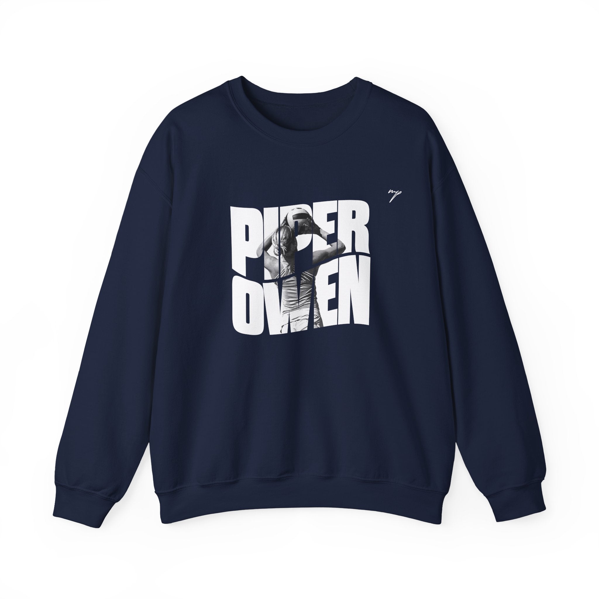 Piper Owen Crewneck