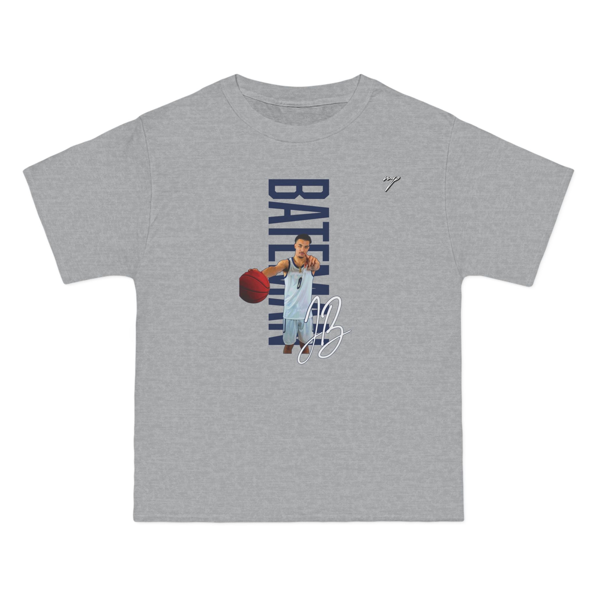 Jordan Bateman Vintage Tee