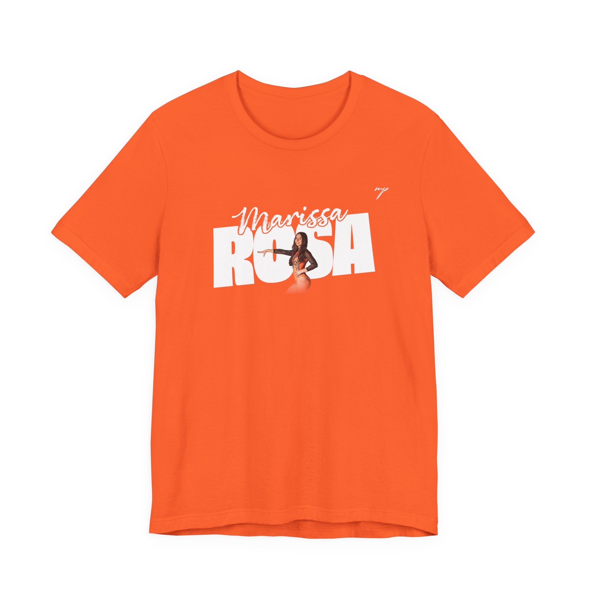Marissa Rosa Graphic Tee