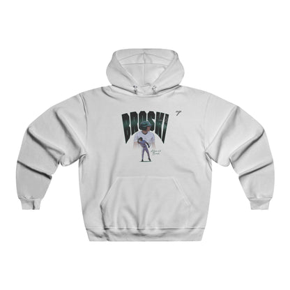 Adam Broski Vintage Hoodie