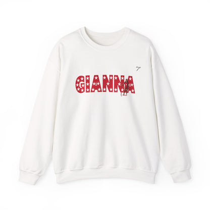 Gianna Thurlow Crewneck