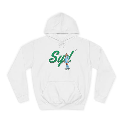 Sydney Bakritzes Hoodie