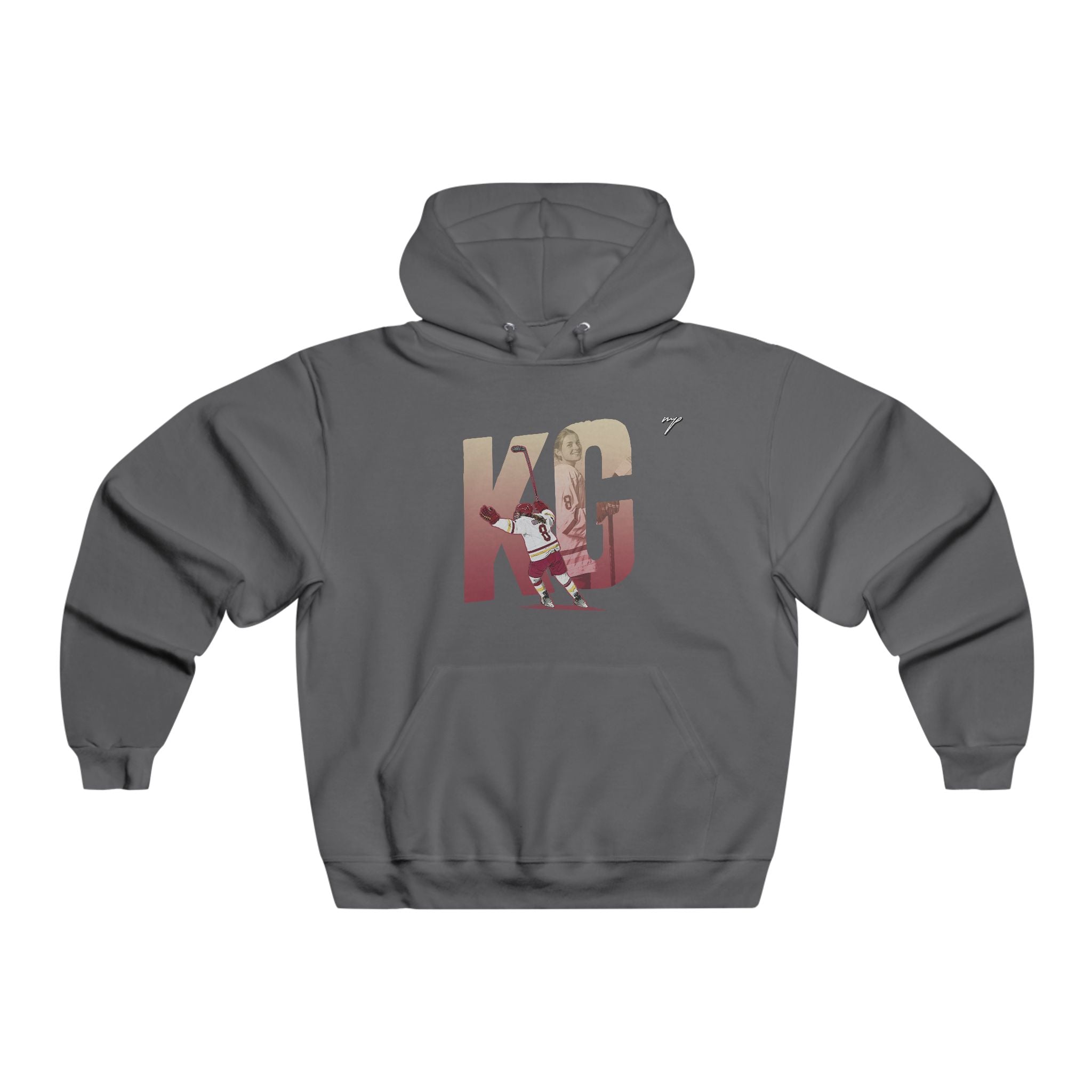 Kara Goulding Vintage Hoodie