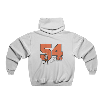 Dylan Powell Vintage Hoodie