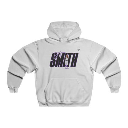 JT Smith Vintage Hoodie