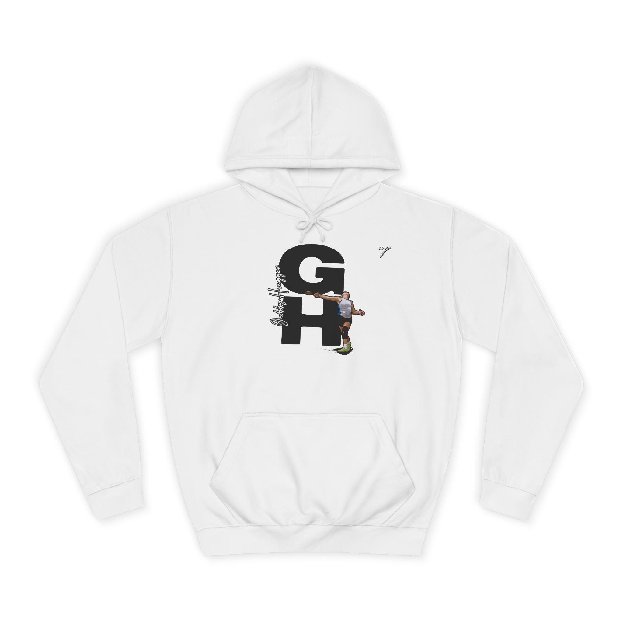 Gabby Hoegger Hoodie