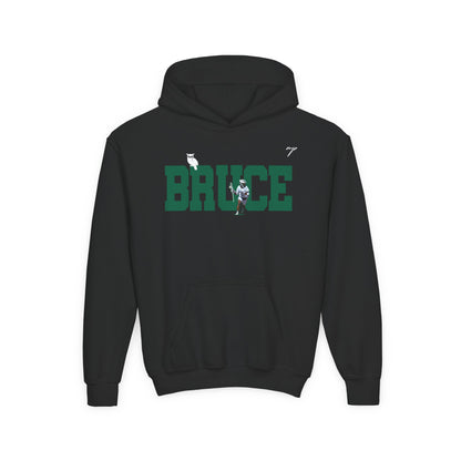 Jayshawn Bruce YOUTH Hoodie