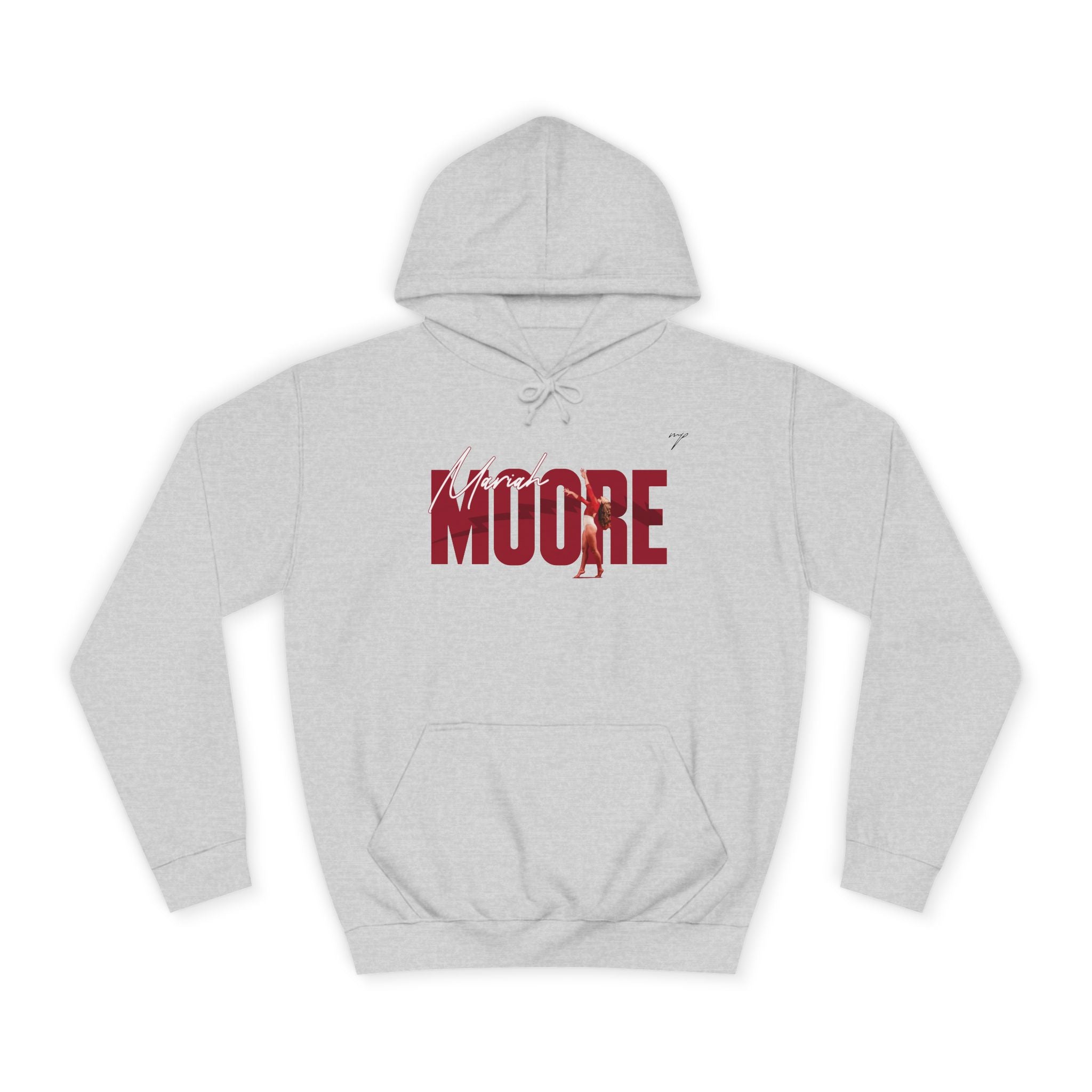 Mariah Moore Hoodie