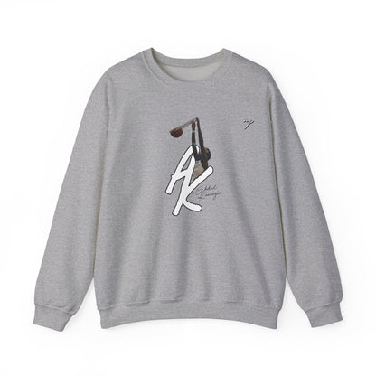 Abdul Kanagie Crewneck