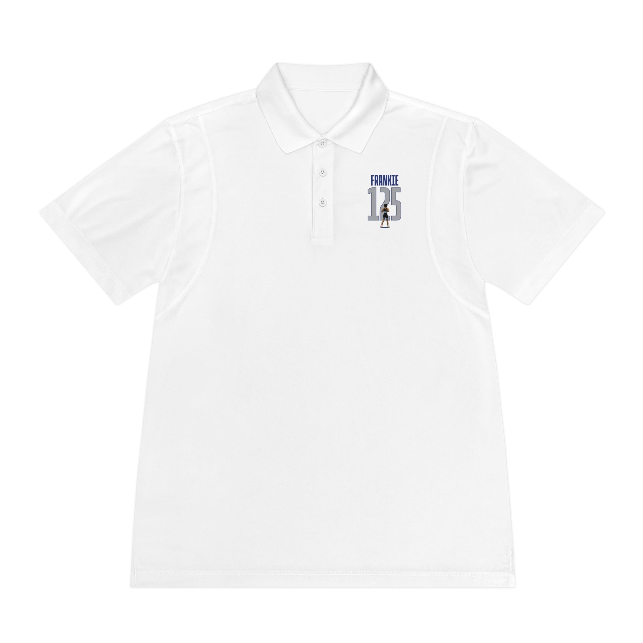 Frankie Rodriguez Polo