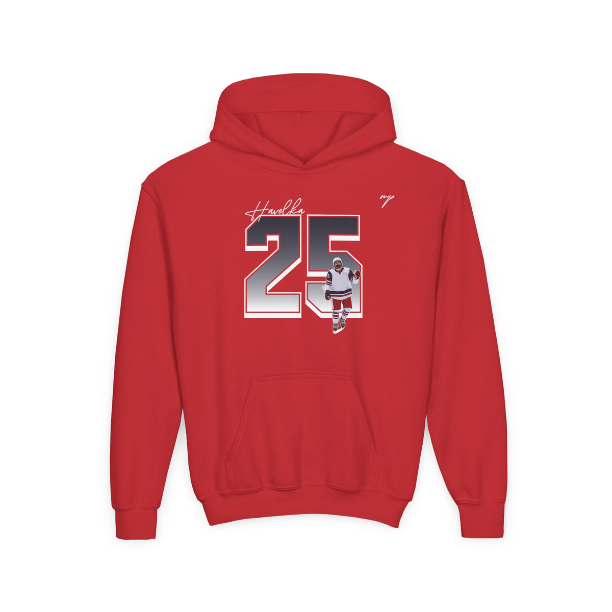 Anthony Havelka YOUTH Hoodie