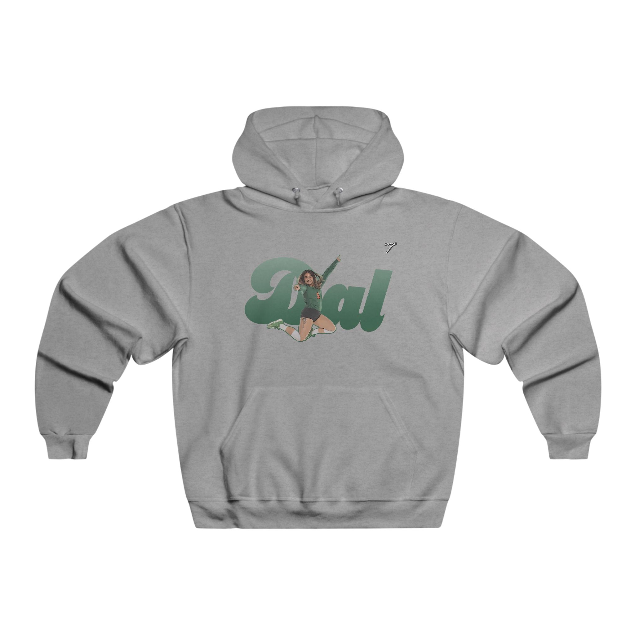 Idalis Bedore Vintage Hoodie
