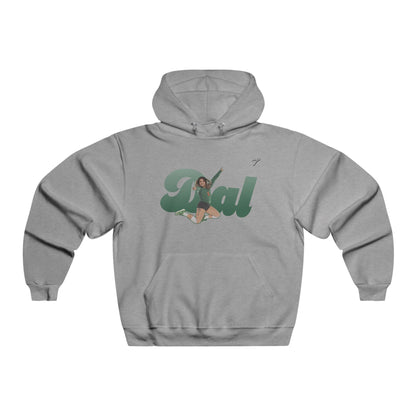 Idalis Bedore Vintage Hoodie