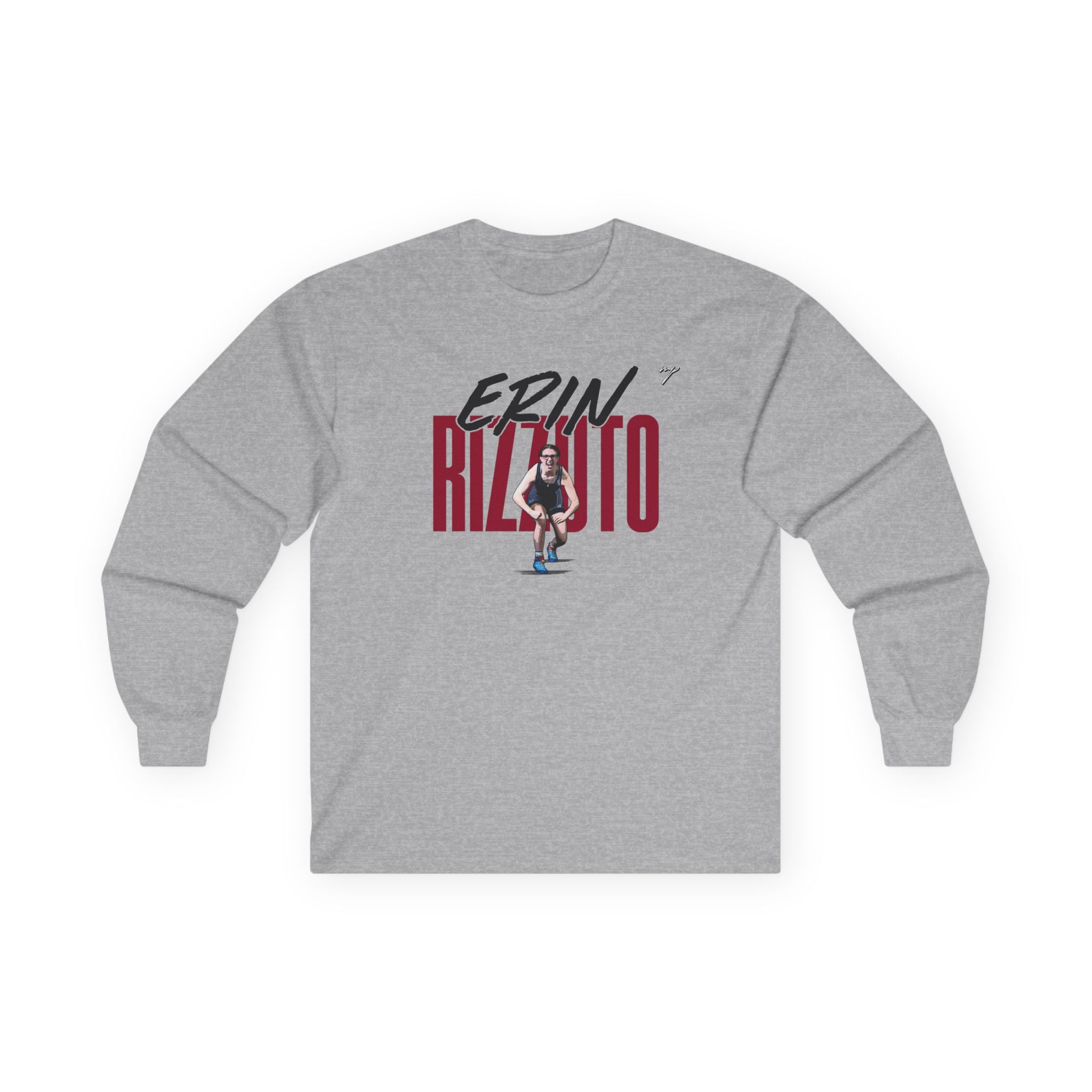 Erin Rizzuto Long Sleeve Tee