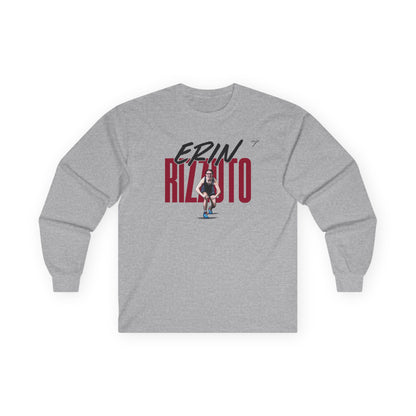 Erin Rizzuto Long Sleeve Tee