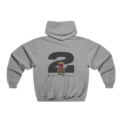 Mina Gomez Vintage Hoodie