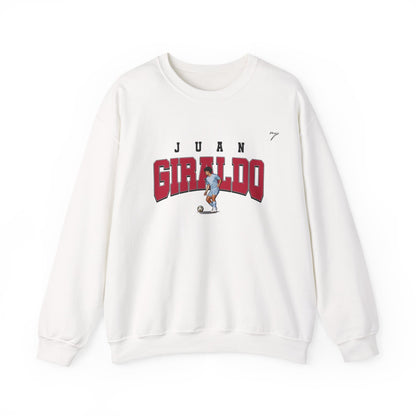 Juan Giraldo Crewneck