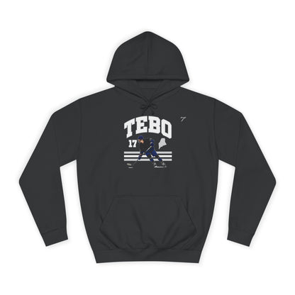 Adria Tebo Hoodie