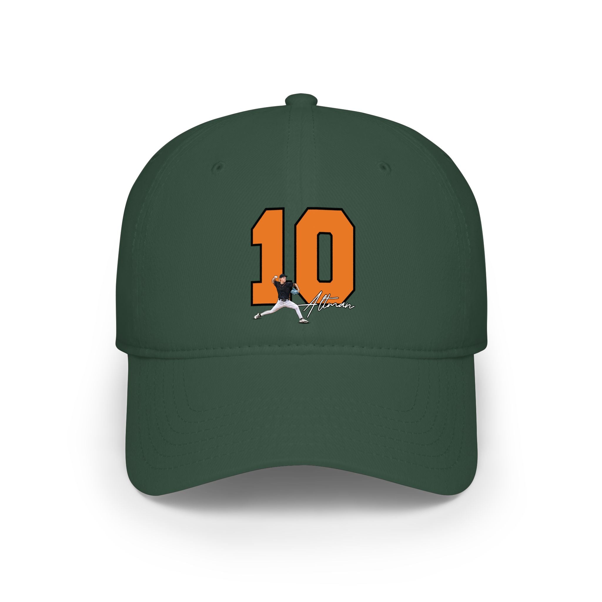 Mathew Altman Hat