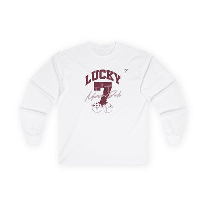 Marisa Perla Long Sleeve Tee