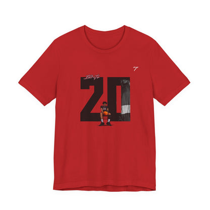 Adrian Brito Graphic Tee